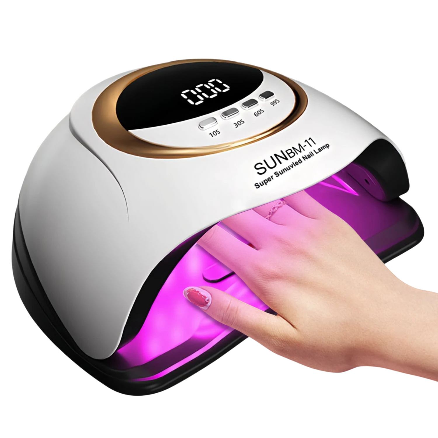 Nail Dryers