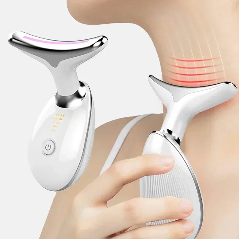 Face Machine Neck Lifting Beauty Device Anti Wrinkle