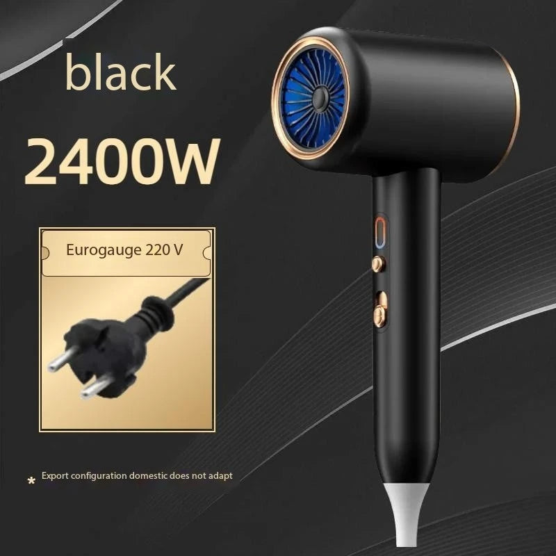 F37 Hair Dryer High-Speed Electric